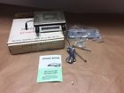 6-transistor 6541 Channel Master Car Radio Model Vg With Original Stuff