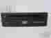 65909159129-01 Bmw 2008 X3 Screen Player Nav Dvd Oem Autogator