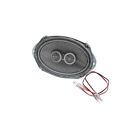 66-12160-1 Custom Autosound Ford Thunderbird Dual Voice