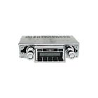 66-30930-1 Custom Autosound Ford Thunderbird