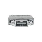 66-33816-1 Custom Autosound Ford Thunderbird Stereo Radio Model