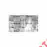 66-52996-1 Thermo-coustic Sound Deadener And Insulation 9 Sheets 18 X 30 Each
