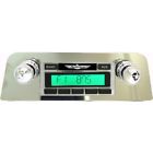 66-69492-1 Custom Autosound Ford Thunderbird