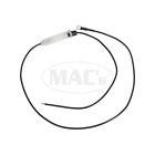 66-71028-1 Ford Thunderbird Radio Wire With Fuse Holder Eckler