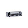 66-92973-1 Antique Automobile Radio Ford Thunderbird Stereo With Appearance