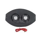 66-93310-1 Ford Thunderbird Replacement Speaker Dual Eckler