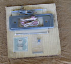 664060 Oem Nos Radio Cassette Fitment Kit Mgb