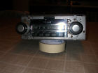 7305841 67-72 Truck Chevrolet Gmc 21tpb1 Delco Pushbutton Radio Serviced Pro