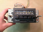 E4af-19a241aa 67-85 Ford Fm Radio Original Mercury