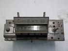 J2897 67 Ii Nova Radio L79 Ss 1966 327 Chevy