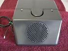 68-18888 Philco Beautiful Ford Radio With Speaker Plays Fine