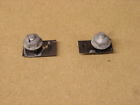 2864775 68 69 Speaker Charger Gtx Roadrunner Satellite 70 Dash Coronet Bracket