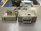 7303275 68-71 Delco Ds501 Fm Gm Speakers Corvette Radio