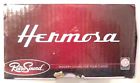 681441091392 Retrosound Hermosa Radio Face Replacement Black