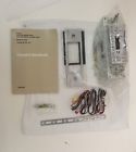 682-0296 Jc Penney Vintage Nos Shaft Digital Stereo Cassette Radio