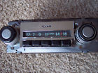 69 72 Radio 67 Truck Chevy 1972 Delco Pickup Prices 70 1968 1970 68 1967 1971 1969