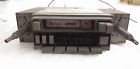 6900rt Clarion Am Fm Cassette Radio Shaft Style