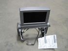 6951071 Nav Monitor 07 Screen Bmw Dvd Rear 08 06 750i 750li Autogator E65 E66