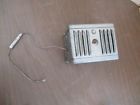 528.6295-2 698449 Silvetone Silvertone Sears Car Radio Amplifier Power Unit