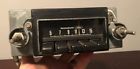 6c-d6ea-18806 Ford Vintage Oem Aeronutronic Am Fm Vehicle Radio Model