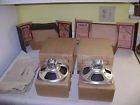6c293-11 Musicola Vintage Pair Of