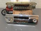 6fda Motorola Nos Ford Radio Control Head Super Deluxe Coupe Pickup