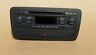 6j0035156 Seat Ibiza Cd Player Radio Stereo Aux