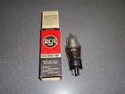 6k7g Rca New Nos Electron Tube Radio Radiotron Tv Television Vintage