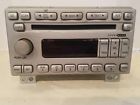 6l7t-18c815-ad Ford Car Stereo Cd Radio Model