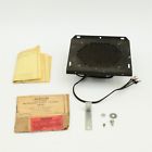 6pcs Motorola Pontiac Vitatone Instrument Panel Speaker Kit Nors