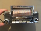 6rcm Ford Mercury 1956 Am