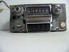 6smr Amc American Motors Am Radio Classic Ambassador Marlin
