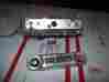 6tbt-206006 Fomoco 1971 Ford Bronco Truck Original Am Radio
