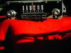 204615 6tmf 66 Galaxie 500 Ford Radio Work 1965 500xl Orginal