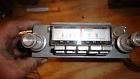 62859 6tmm Mercury Vintage Radio