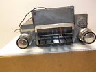 6tpd-031169 Ford 1966 Falcon Radio