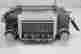 6tpg Fomoco Mercury Comet Am Radio 1966 Vintage Ford Car Oldie