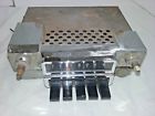 6tpz-070964 Fomoco Ford Mustang Am Push Button Radio