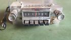 6tpz-370516 Ford Radio