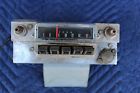 6tpz-89404 Fomoco 1966 Mustang Radio