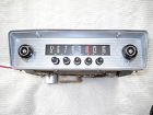 1953-radio 6tube Ford Original 1953 Restored Radio