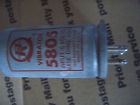 6v-100 5805 Pin Vintage 5623 Vibrator 5 5605 Radio Cycle Radiart