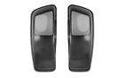 4405-0246 6x9 Audio 2014 Bag Harley Bagger Lids Davidson Pair