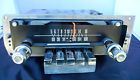 F6tbf 7 1967 Orig Wagon Ranch Fm 1966 1965 Radio 500 Litre Galaxie Ford