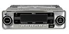 70 160 Fm Becker Style Stereo Usb 3.5 Watt Classic Cd Ipod Input Mp3 Radio