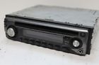 70503422 Kenwood Cd Radio Reciever
