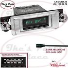 102-02 705641199792 Retrosound Laguna-b Radio-3.5mm Aux-in