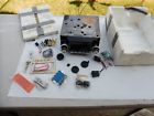 7897750 70bfmd2 Gm Ac Delco Stereo Clock Radio Kit Knobs Face Plate