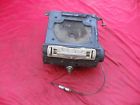 7245702 Ford 1940 Dash Radio