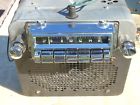 7260205 Delco Cadillac Vintage Working Radio